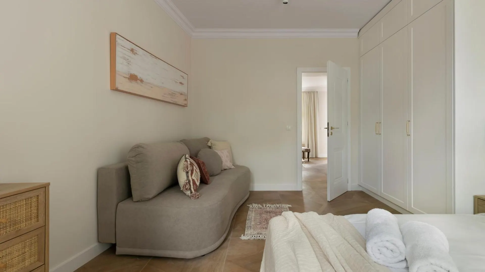 Elite Apartments Korzeniowskiego Seaside Danzica 0*,  Polonia